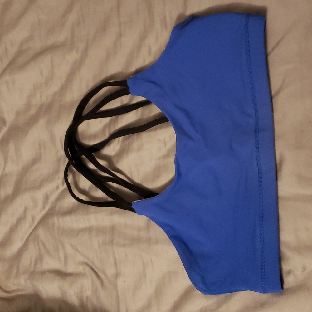 Born Primitive XL Sports Bra